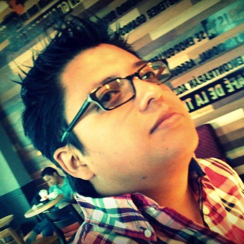 miguelin's profile picture. Web Developer ( XHTML, CSS, PHP, jQuery, Javascript, Apache, MYSQL ), music and internet lover.