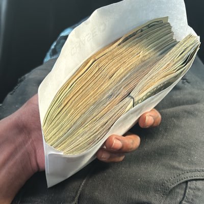 iLuvDaBenjiz's profile picture. Chosen1🙇🏽‍♂️