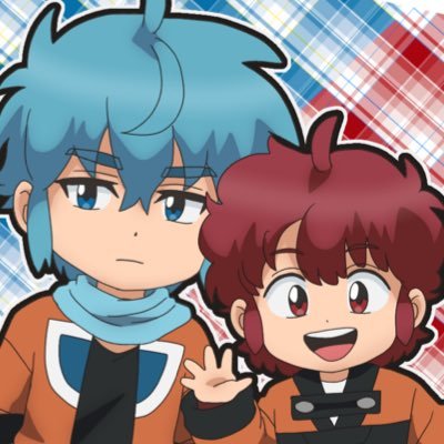 Rotom12345's profile picture. pkg｜創作｜完全自己満足な電化製品兄弟｜ キャラクター紹介→ https://t.co/cvLC1Z0HA6