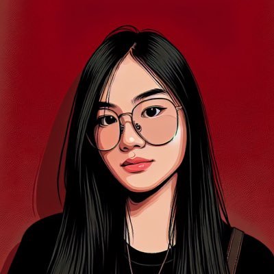 WangLumina's profile picture. Computer Graphics