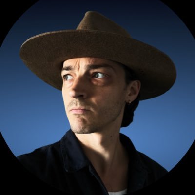 hugo_the_werido's profile picture. 