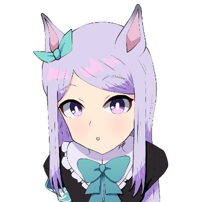 noname_pract's profile picture. イラスト練習中です。よろしくお願いします。鷹虎ファン。好きな作品:ウマ娘、日常、プリコネ。メジロマックイーン推し。無断転載&AI学習禁止。お題箱→https://t.co/bG1X17gAJN skeb→https://t.co/cQ5V8sQsR8