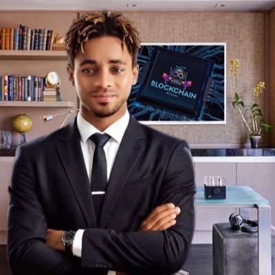 BLOCKCHAIPLANET's profile picture. Spreading knowledge of ICP and its ecosystem among public. Founder @Iconic__NFTs, Lead & Advisor @Riidedapp @Myartbar @Rentmase @prediorg @Appic_ICP