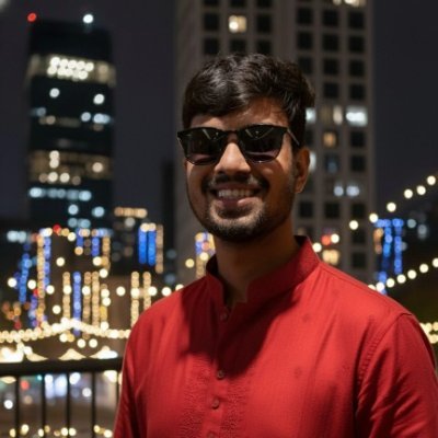 djdotai's profile picture. AI, infrastructure, and everything in between.
Building Devectra — where ideas become working systems.
