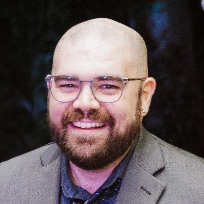 DaimenP_Design's profile picture. Game Developer? I hardly know her!

Designer & UI Engineer @bapbapgg
Prev: @WeatheredSweatr , @frameint

He/They - Fighter of the NightMan