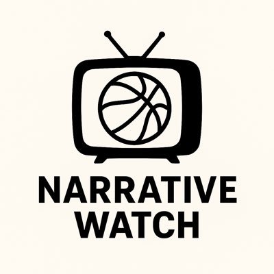 NarrativesWatch's profile picture. Every game has a story. We’re just here to narrate it