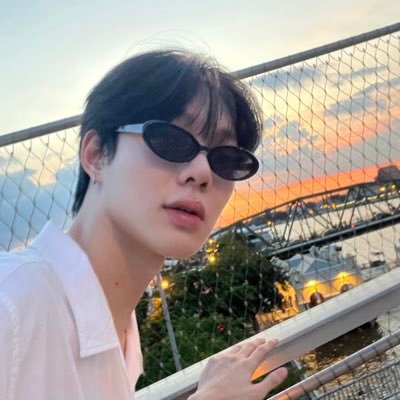 PNRD02S's profile picture. 𝗦𝘂𝗽𝗽𝗼𝗿𝘁 : 𝙶𝙾𝚃𝟽💚🦜 // 𝙺𝙽𝙿🦆🐰 ✧˖*°࿐ #KengNamping | #เก่งน้ำปิง เจ่งเติมปุ๋งม้ายยย #KengHarit ♥ #nampingster