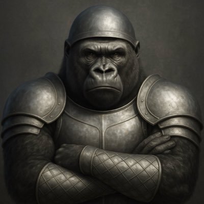 AMCDiamondHands's profile picture. ♜ Silver & Gold Activist Investor ⚒️ Supporting $HYMC — largest #Silver deposit in the #USA 🎬 $AMC • 🦍 Apes united — Never backing down $GME
