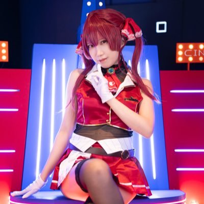 天澤なちこ☃️💜24池ハロ夜、26池ハロ