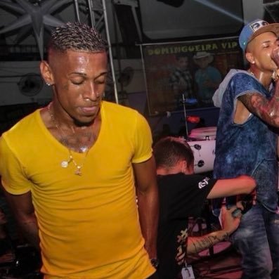 bebezinhosheik's profile picture. 🇧🇷 bailarino do MC duduzinho oficial💃 abençoado por deus 💖👼 instragam - dançarinoBebezinho 📲 facebook - UALLACE SILVA DE ARAUJO 📲