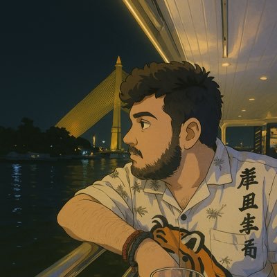 vineetneo's profile picture. how did you land up here?