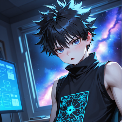 Hebito_Kohai's profile picture. 