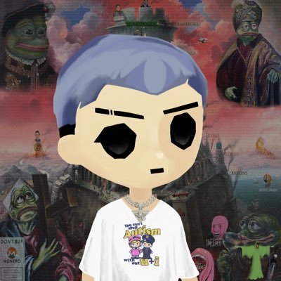 0xwzd's profile picture. I see beyond charts and prices, and hold faith in a future where freedom and decentralization redefine money and humanity. $ETH $APT $SOL $SUI $SUPRA $STRK