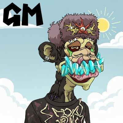 CryptoWolf130's profile picture. 