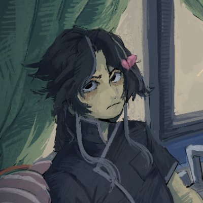 SzetoRokuVT's profile picture. VTuber Chef Orca 🍣 | K-Pop Addict 🎶 | PNGtuber | Icon: @Juli02662740 | https://t.co/2nUoW7LOUf