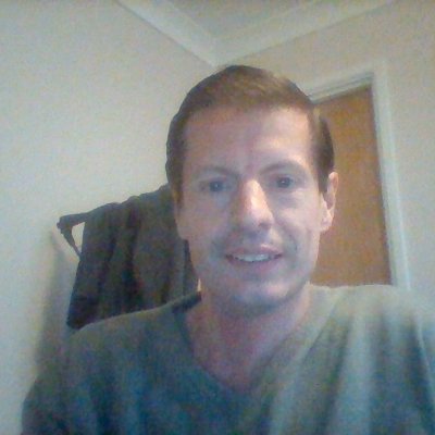 markdaykin7676's profile picture. 