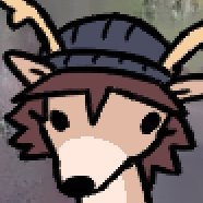 Kemberl_'s profile picture. Esclavo de las comisiones 🦌
Artista Digital  
-
Comission: https://t.co/xWfOdjHSHX
Twitch: https://t.co/OrusDNrdwS