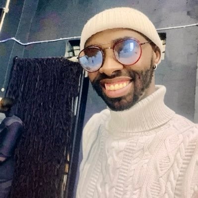 BruceSphosethu's profile picture. Thank God i dont look like what I been through 🙏🏾🖤🕯️.