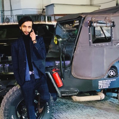 mubashirHabbasi's profile picture. A Muslim and A Proud Pakistani 🇵🇰