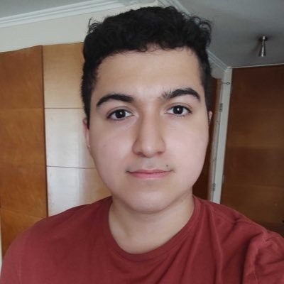 raulsaavedra_'s profile picture. Software Engineer @Xepelinofficial 🖥️ https://t.co/RFvwoPYESM