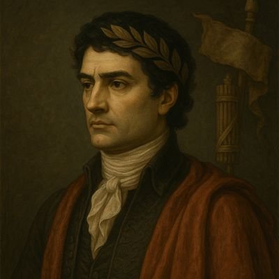 regimechangeX's profile picture. Painting the eschaton in ultramarine & blood.