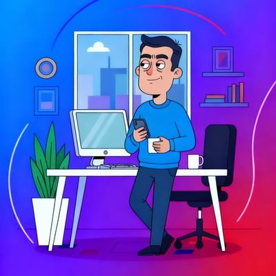 samuelngai0910's profile picture. Sometimes we claim I'm okay when we're barely coping.  
Emotion Drop Zone – a haven born from workplace strain.  
Here, you don’t need to fake strength.