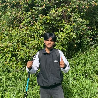 AmirHamzah12811's profile picture. iyalah