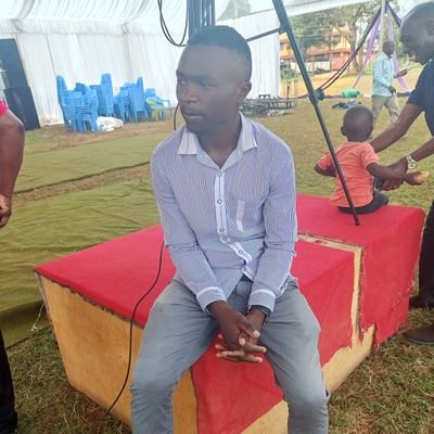 ObedAvinda's profile picture. Data analyst, graphic designer, videographer and photo editor