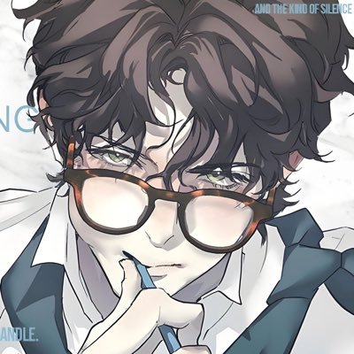 jakuguji's profile picture. he/him — ara & eng OK ;; 💉🍭 / 🎨🏏. I BLOCK FREELY! non sharing @subaunny yume, sharing jakurai & vida