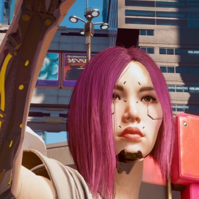 Chic12345chic's profile picture. 好きなゲーム:サイバーパンク2077, デスストランディング, GTA5 /好きな音楽 : oasisなど90sブリットポップ /すきなものを広く!浅く!雑多につぶやきます /AI勉強中
