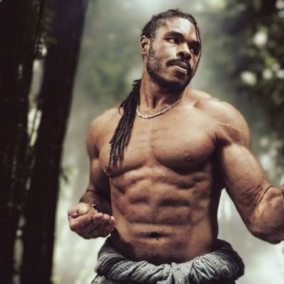 Malcolm_fleX48's profile picture. Gladiators (MMA) (Football), Guns, and Gains; Mixed Martial Artist {6'5, 235}. 
 💯Club Athlete / Former D1 Ath
Powered by @polymarketsport
Politics Suck.