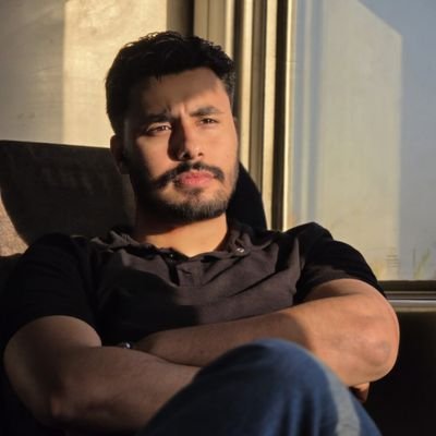 RagehFathy's profile picture. medical student BU