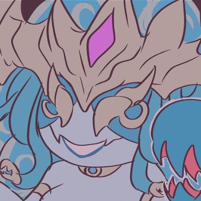 BENI (@cursed_beni) / Posts / X