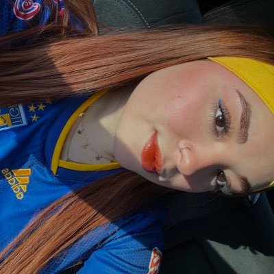 lucero_mtzl's profile picture. @NiallOfficial