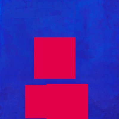 0Mohblu's profile picture. Egyptian artist.