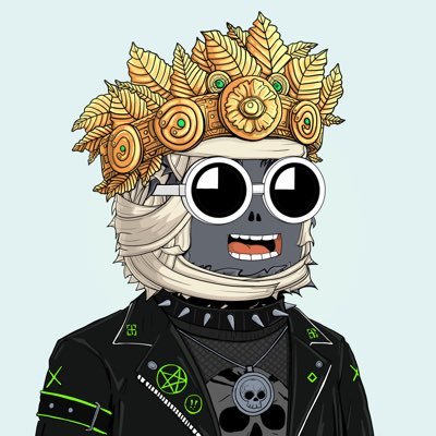 0xHexor's profile picture. Dark knight of Hedera. Not your average HODLER
