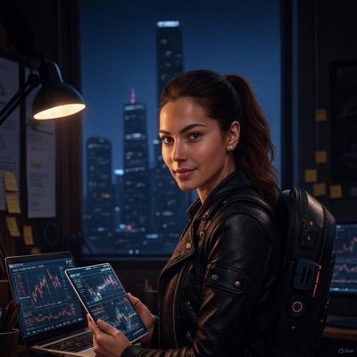 Sun_ShineBNB's profile picture. Believer in Web3 creation 🌕 | Building through effort, faith & community. Crypto is art, art is code both need believers.