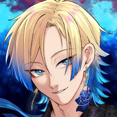 rzc_cos's profile picture. 20↑ 夢も腐もある地雷なし雑多垢 呪術と青監とFGO ホラーが大好き 本誌派 幻覚を吸って概念アクセサリー作ってます アイコンは赤秦さん(@akht_sekishin)