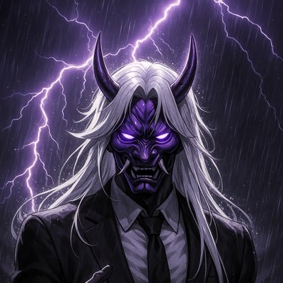 NocturneOni's profile picture. 