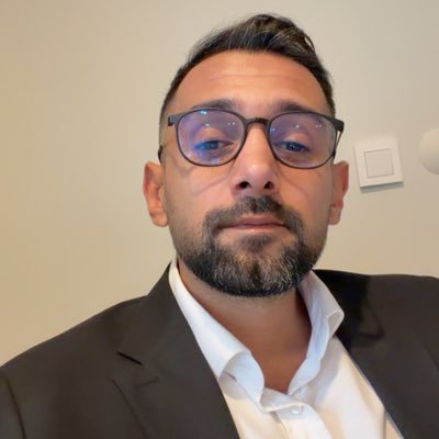 BerkoWan's profile picture. System Administrator