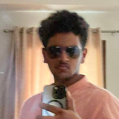 SuryaVarmaX's profile picture.