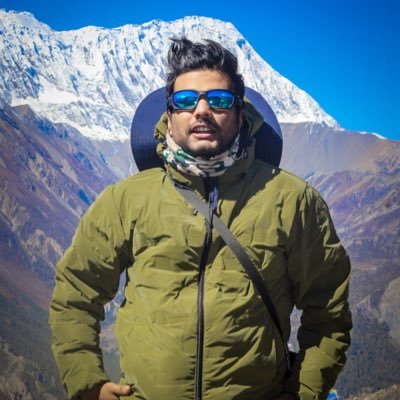 restApi345's profile picture. Chelsea, Lakers,
Microsoft Dynamics NAV/BC consultant,
Computer Engineer