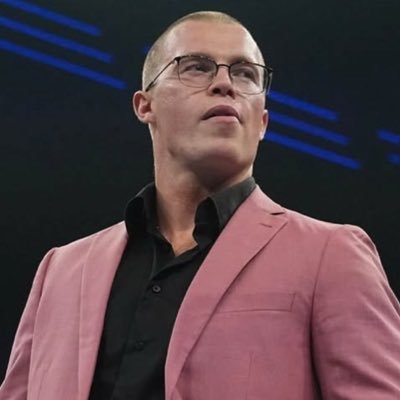 EgoLikeNoOther's profile picture. Kyle Fletcher fan account ᯓ