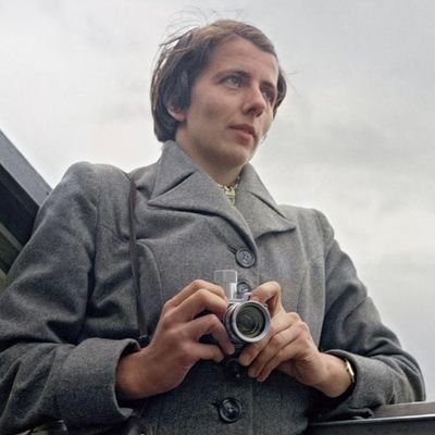 lutrinaeobtura's profile picture. Periodista y artista indisciplinado