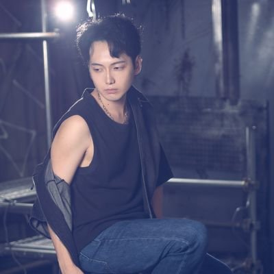 カイロス(カメラマンのすがた)@25.26ヒプステフェス Profile