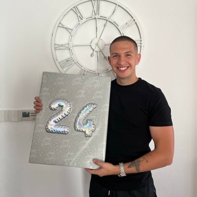 martin___franc's profile picture. The Spurs Pursuit. Franc’s.