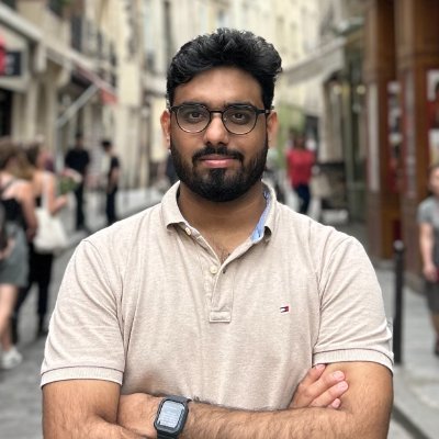 eskKoushik's profile picture. GM @leap_wallet & @sentraHQ. Prev @swiggy, @iitmadras . Interested in fintech, ai & ads. Tweets not FA, DYOR.