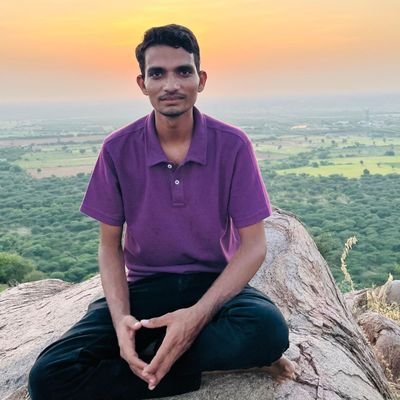 JUGALKI11633781's profile picture. ( मेरे ट्वीट पूरी तरह मेरे निजी विचार है)graduate 🧑‍🎓
Proud Indian 🇮🇳
human rights...