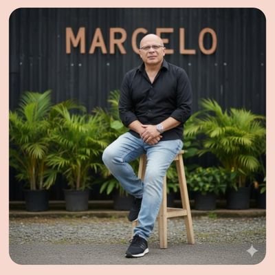 Marcelo63164043's profile picture. Solo el hombre que es dueño de si mismo puede concluir con una pena tan fácilmente como crear un placer.