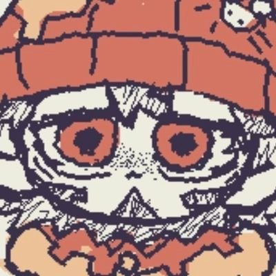 OgiChor's profile picture. 市民🌃550    18↑    FA描きます。  🐢
鍵垢引用等おやめ下さい。誤字脱字多め
一次⚙️垢▶@cieg_cat